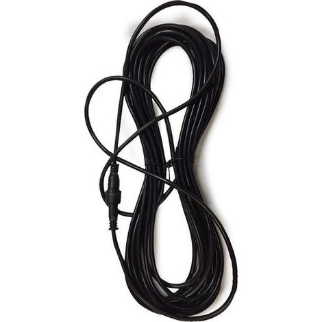 Rallonge électrique pour station de charge robot tondeuse Yard Force 862735 - 9m