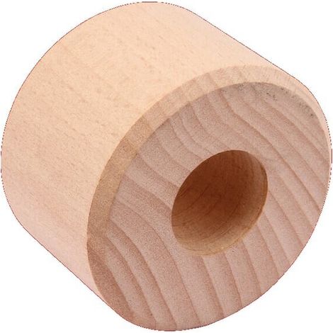 Cojinete de madera 25 mm Rau KVERNELAND RAU RG00015041