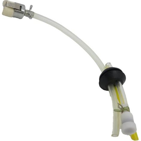 Tuyau d'alimentation en carburant - FUXTEC - souffleur professionnel FX-LBS126P (1/2)