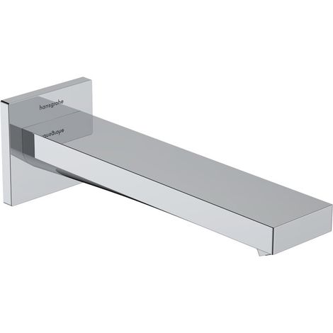 Hansgrohe 73410340 Bec de baignoire Tecturis E BBC