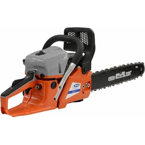 Tronçonneuse 45 cm AMA NBG 45.18 (1/5)