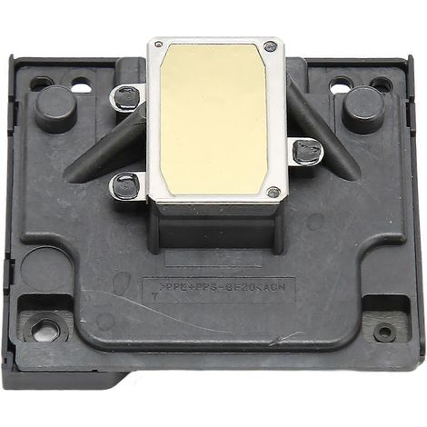 Tête d'impression de remplacement pour imprimante portable compacte ME350 ME33 ME10 ME2 ME200 L201 C90 (1/4)