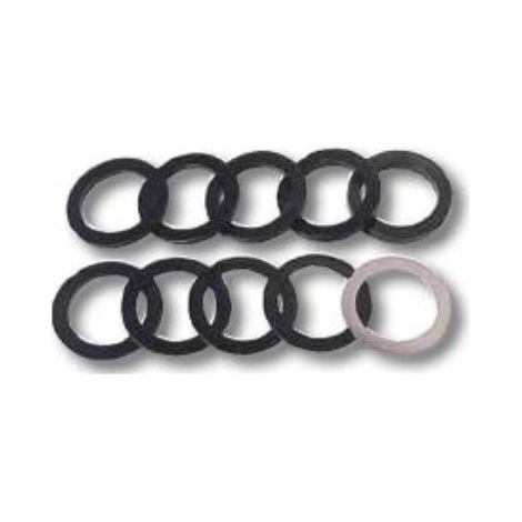 Leman - Bague Diam.70 Al.50 Ep. 0,3 Mm