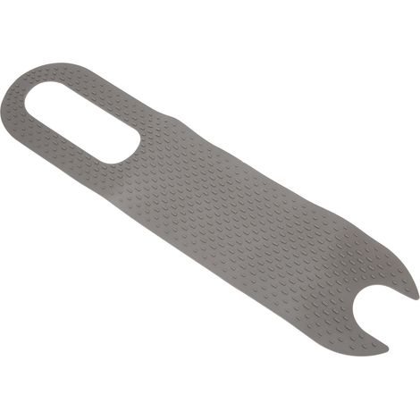 Revêtement de pédale de trottinette en silicone étanche, de remplacement, pour Xiaomi M365/1S/Lite (1/5)