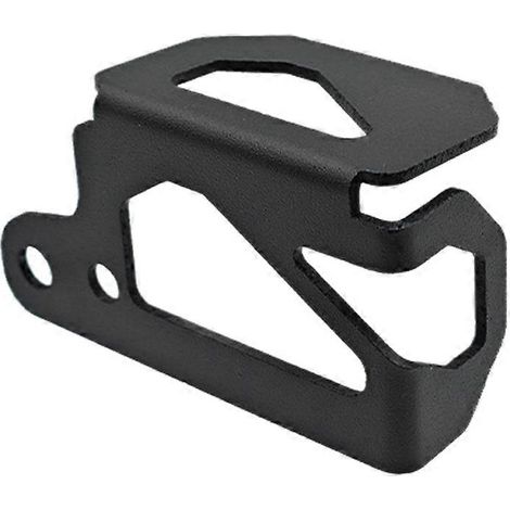 Schutzabdeckung für den hinteren Bremsflüssigkeitsbehälter für Loncin Voge Valico DS625X 625DSX DSX 625 Motorrad (1/5)