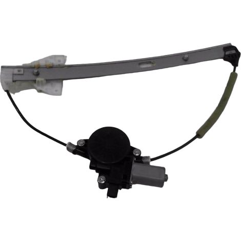 Mecanisme+moteur Leve-glace Avant Gauche MAZDA 3 [PRODUIT D'OCCASION]♻️d6515958xb