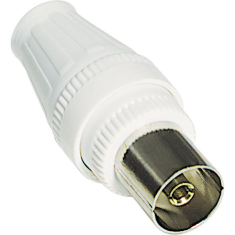 bticino S2133 conector coaxial Tipo F 1 pieza(s)