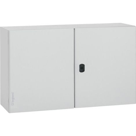coffret legrand atlantic - en métal - 600 x 800 x 300 mm