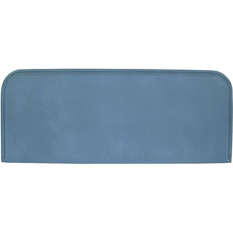 Imex el zorro 10166 - Piastra per caminetto (ghisa, 100 x 40 cm)
