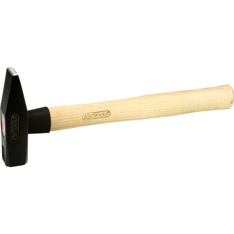 Martillo mecánico KS TOOLS Mango de nogal - 283 g - 142.1320