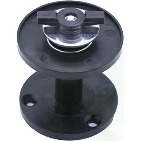 Compatibilité : Machine à souder, dévidoir, porte-bobine, porte-bobine, amortisseur de dévidoir, nom de la pièce de rechange (1/4)