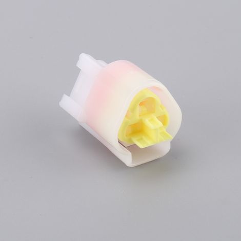 DJ7031Y-2.3-21 FW-C-3F-B Waterproof 2.3 Connector 9-Pin Automotive Wiring Harness Connector (1/4)