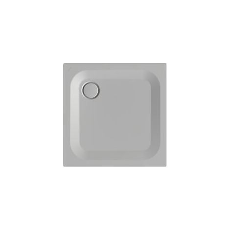 BETTE 5830-008T Receveur de douche rectangle Ultra avec