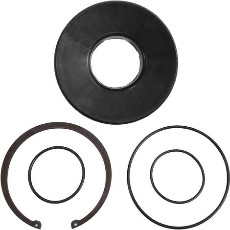 4090022 für Cummins ISX15 QSX15 Motorzubehör Wasserpumpen-Reparatursatz (1/5)