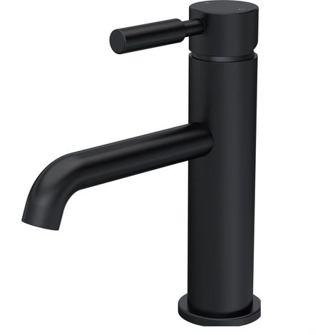 Tec Mono Basin Mixer w Waste & Lever