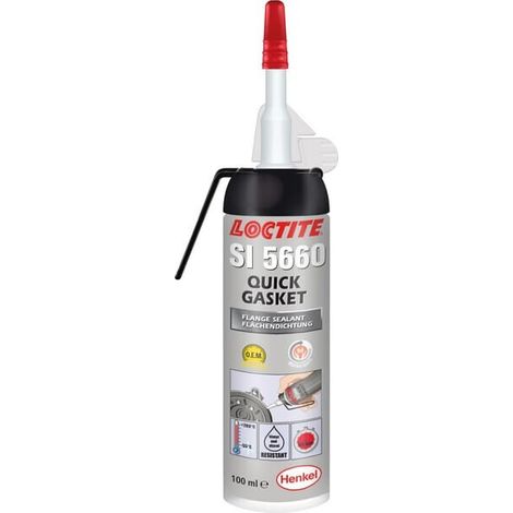Sellador autoadhesivo LOCTITE LC2326229
