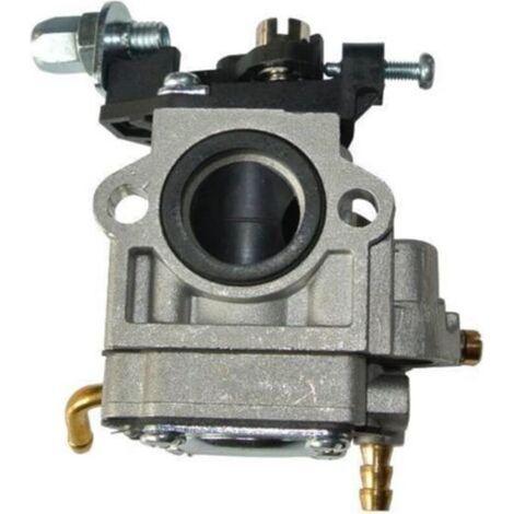 Convient au carburateur PB-770 PB-770H A021001870 WYK-345 WYK-406