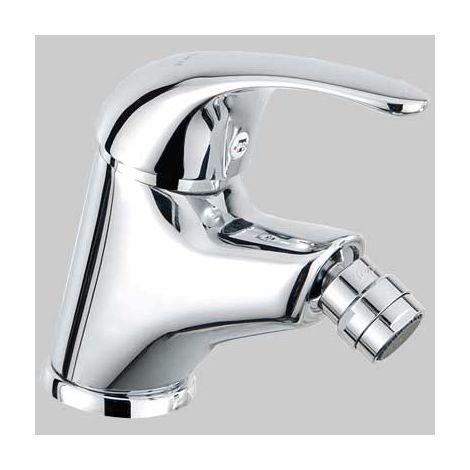 MONOCOMANDO BIDET ITALY  Cromo     PORTA & BINI