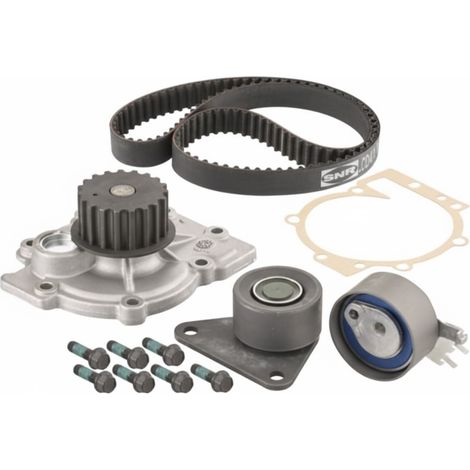 Kits de distribution avec pompe à eau - KDP455.320- SNR (1/2)