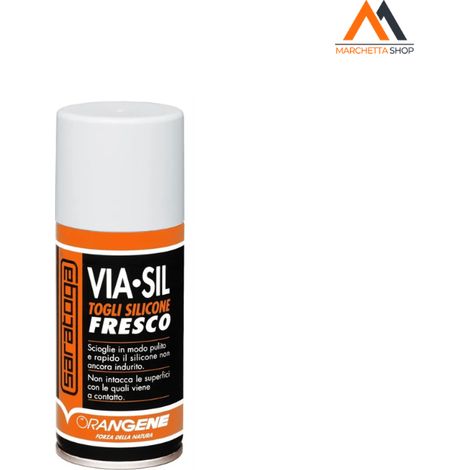 VIASIL FRESCO ML 150