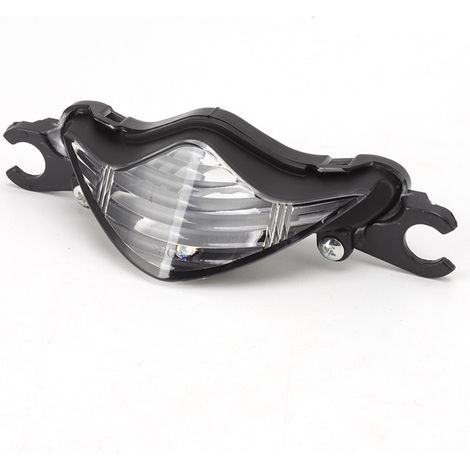 Bloc optique avant de moto (sans ampoule) pour Suzuki GSXR1000 K7 2007-2008 (1/5)