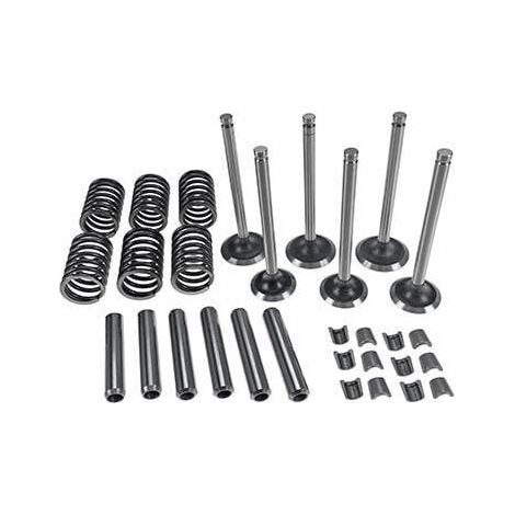 Kit v谩lvula VAPORMATIC VPA6004 (1/3)