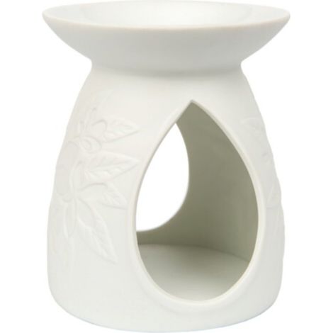 Vela Yankee Candle Hue White Floral 2/Flor
