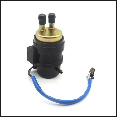 Pompe à carburant d'exportation compatible avec les modèles Honda STEED 400/600 et SHADOW 400/750