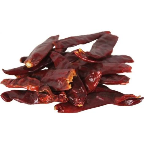 Back Zoo Nature - Peperoncini piccanti per pappagalli 70g (1/3)