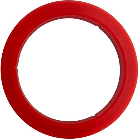 Joint D'Etanchéité Pour Groupes E61 - Joint En Silicone Alimentaire 8 mm - Compatible Avec Tous Les Groupes E61 Modernes - 1 Pièce (1/5)