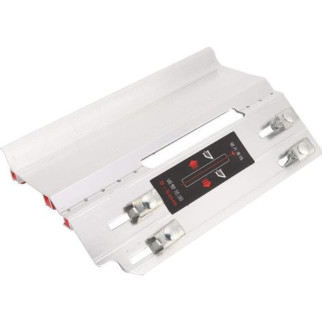 Tile chamfering, 45 Degree Multifunctional Furniture Tile chamfering Stone Cutting Exposed Corners, Tile chamfering Tool for Cutting Ceramic Stone (1/5)