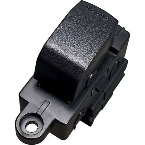 Die Teilenummer 37995-66M00-000 ist kompatibel mit dem Fensterheberschalter der Beifahrertür bei Suzuki Ciaz, Vitara und Swift.