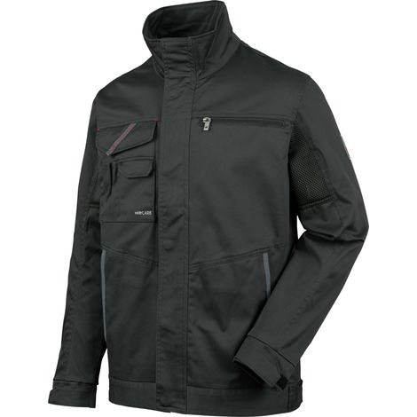 Veste de travail Stretch X Würth MODYF anthracite XL (1/5)