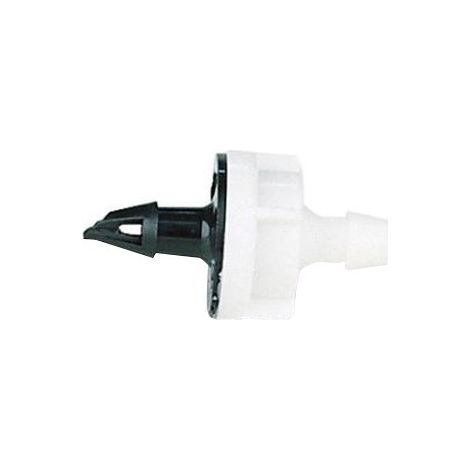 Goutteur et microasperseur - Goutteur autorégulant PC - 68 l/h de Rainbird