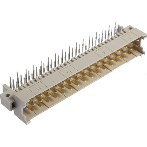 Harting 09 06 148 6901 Connettore maschio Tot poli 48 Numero di righe 3 1 pz. (1/3)
