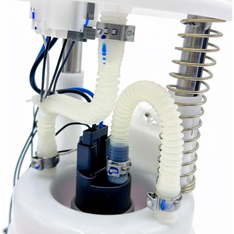 Die Referenzen 17040-5NN0A und 17040-5NA0C entsprechen Kraftstoffpumpenbaugruppen, die für den neuen Infiniti QX50 geeignet sind.