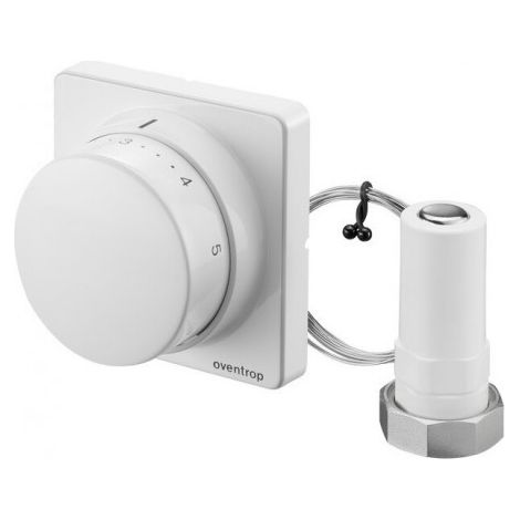 Thermostat Uni FHU 7-28 °C, 0-15, télécommande 2 m