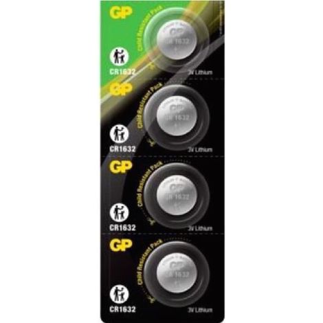 .5 pile GP CR1632.