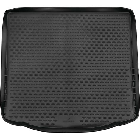 Bac de Coffre XTR pour Ford Focus III (Focus 3) Limousine 2010 - Facelift 2015 (1/5)