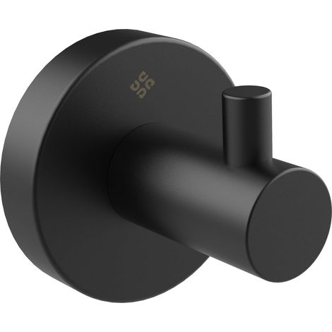 ADJ N111 hameçon simple nero (1/3)