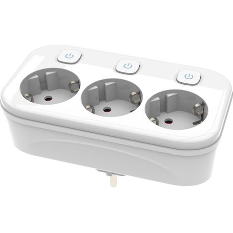 ADAPTADOR ONLEX PC 16A.3T.C/INTER.INDEP.