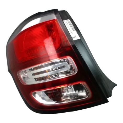 [PRODUIT D'OCCASION] Feu Arriere Gauche  CITROEN C3 II Phase 2 (a51) 2013-2016 ♻️ Ref Oe. 9803928880 - Garantie à vie (1/3)