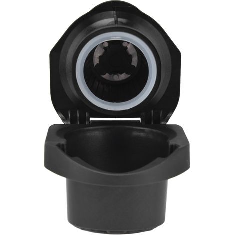 Wiederverwendbarer Kapseladapter für Dolce Gusto Kaffeemaschinen (1/5)