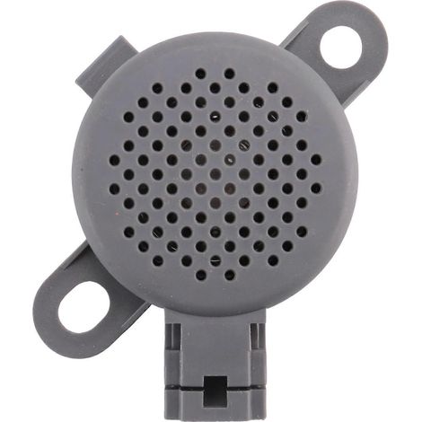 Capteur de stationnement Buzzer 256506024R pour Renault Kaleja Megane Scenic Capture Clio Trafic Avant Arrière Buzzer Haut-parleur (1/5)