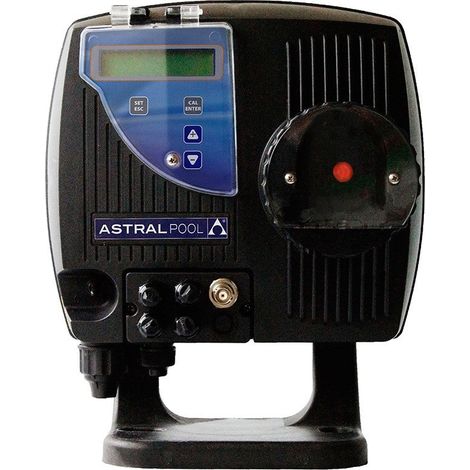 Regulador automático Redox Basic EV Plus AstralPool
