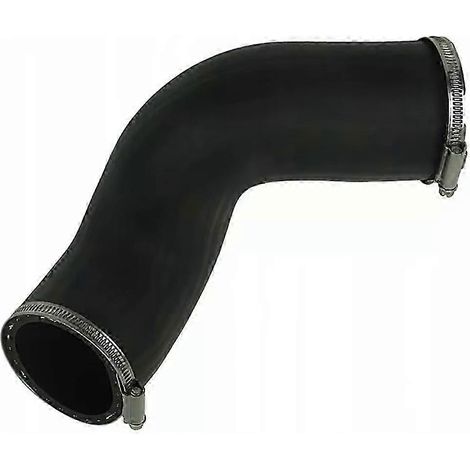 Tuyau d'admission d'air pour turbocompresseur d'intercooler 31370208 pour Volvo V70 XC70 (1/5)