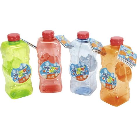 Bolle di sapone Simba 1000 ml