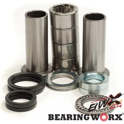 KIT DE RÉPARATION DE BRAS OSCILLANT BEARING WORX YAMAHA YZ 125 06-25 (28-1160) (1/3)