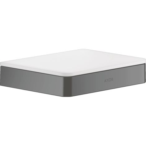AXOR 42840330 Étagère Axor Accessoires Universels (1/3)
