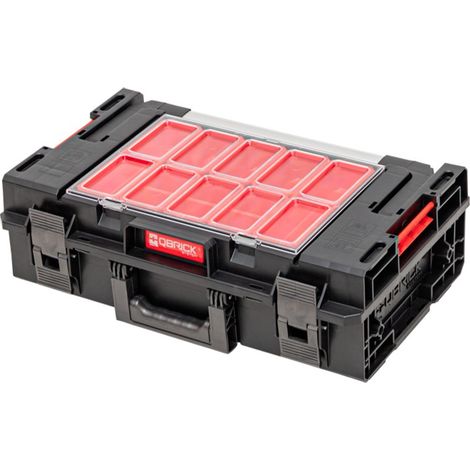 Kit di strumenti per esperti qbrick system ONE 200 2.0 - scatola N8247 (1/3)